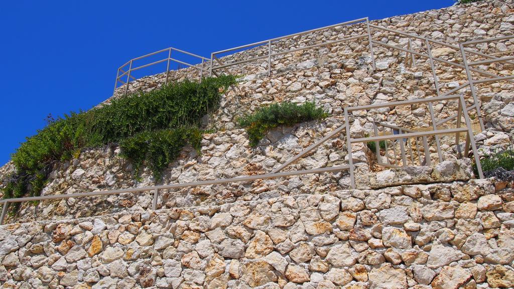 Villa Dip In The Blue - 1 Agios Georgios  Exterior foto