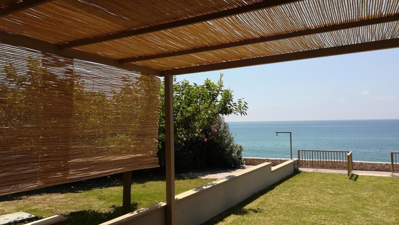 Villa Dip In The Blue - 1 Agios Georgios  Exterior foto